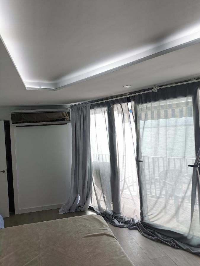 Salou Sea View Appartement Exterior photo
