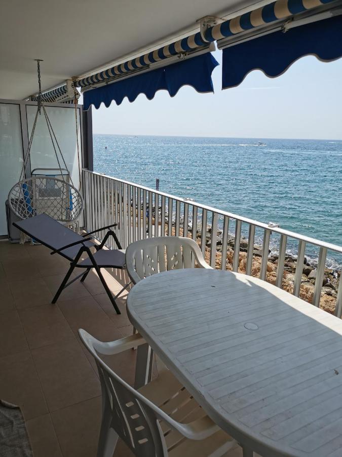 Salou Sea View Appartement Exterior photo