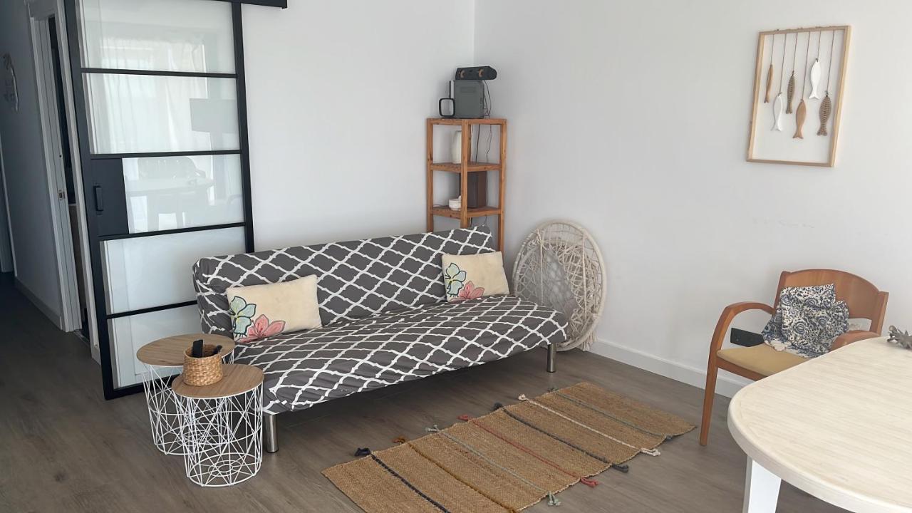 Salou Sea View Appartement Exterior photo