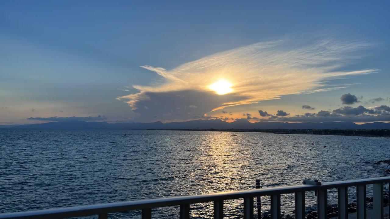 Salou Sea View Appartement Exterior photo